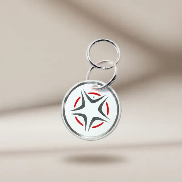 Tic Clip